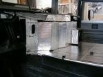 Hummer H1 Homemade 2008 года